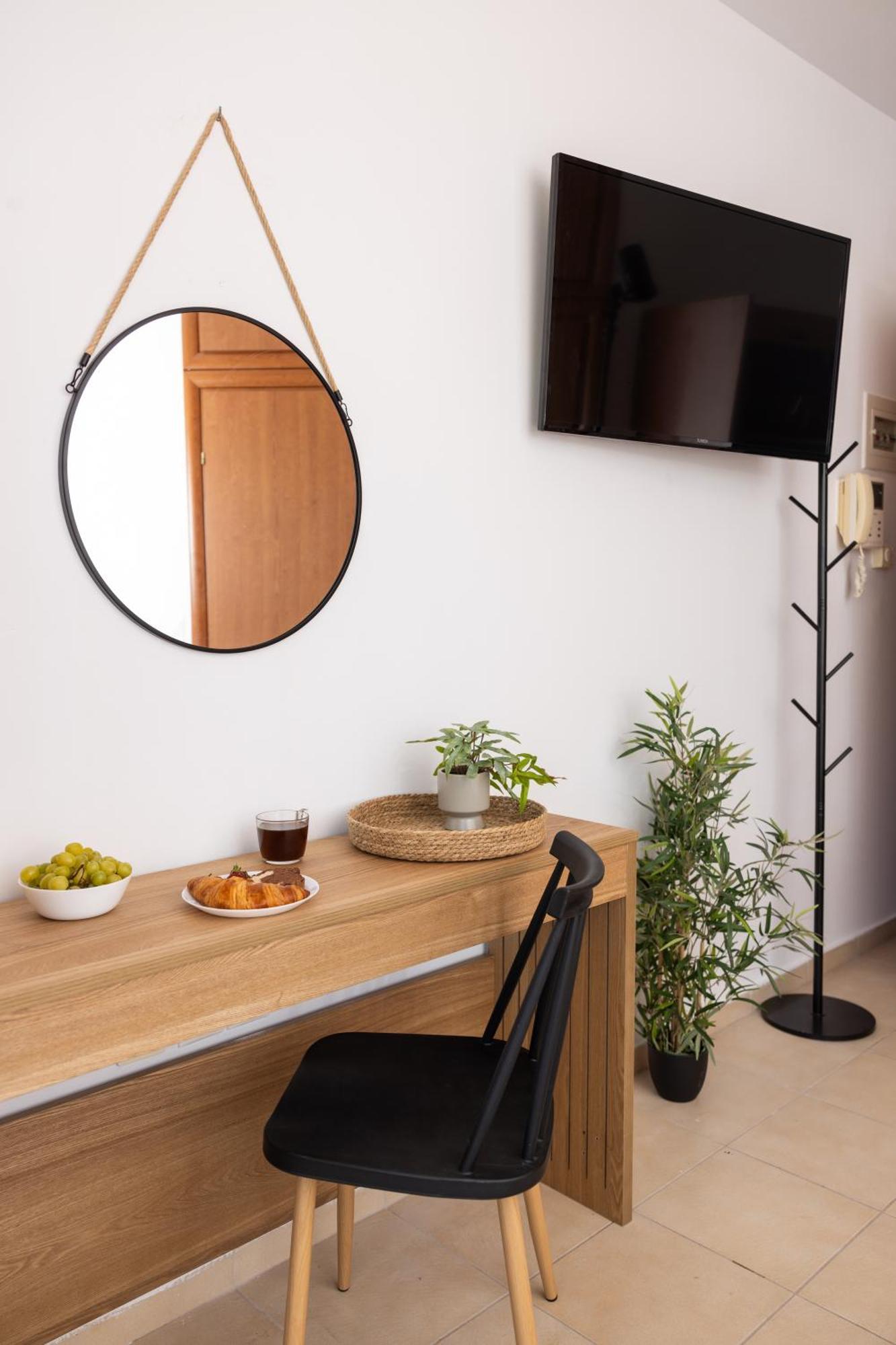 Urban Colors Apartments By Binobi! テッサロニキ エクステリア 写真