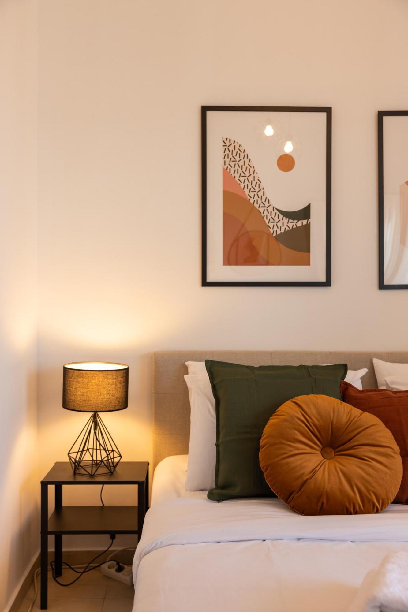Urban Colors Apartments By Binobi! テッサロニキ エクステリア 写真